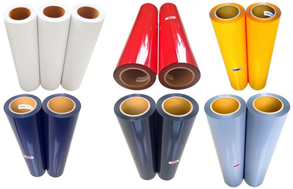 Mực in cho decal pvc thường được cơ sở bán hỗ trợ tốt sau khi mua hàng